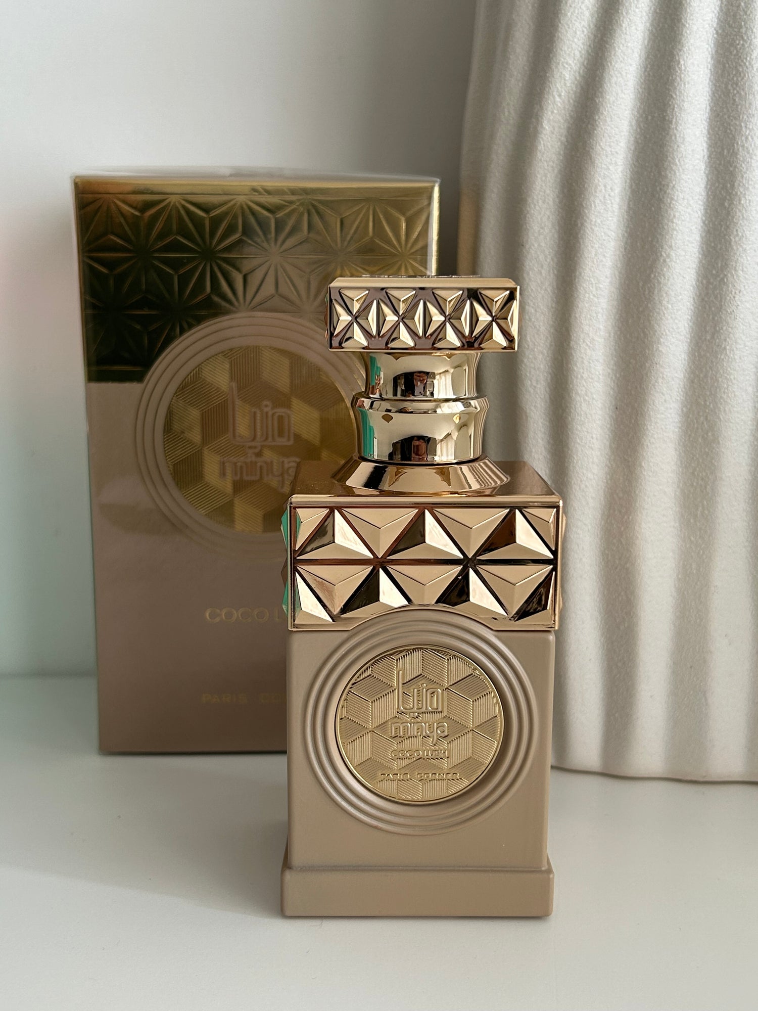 Coco Lush