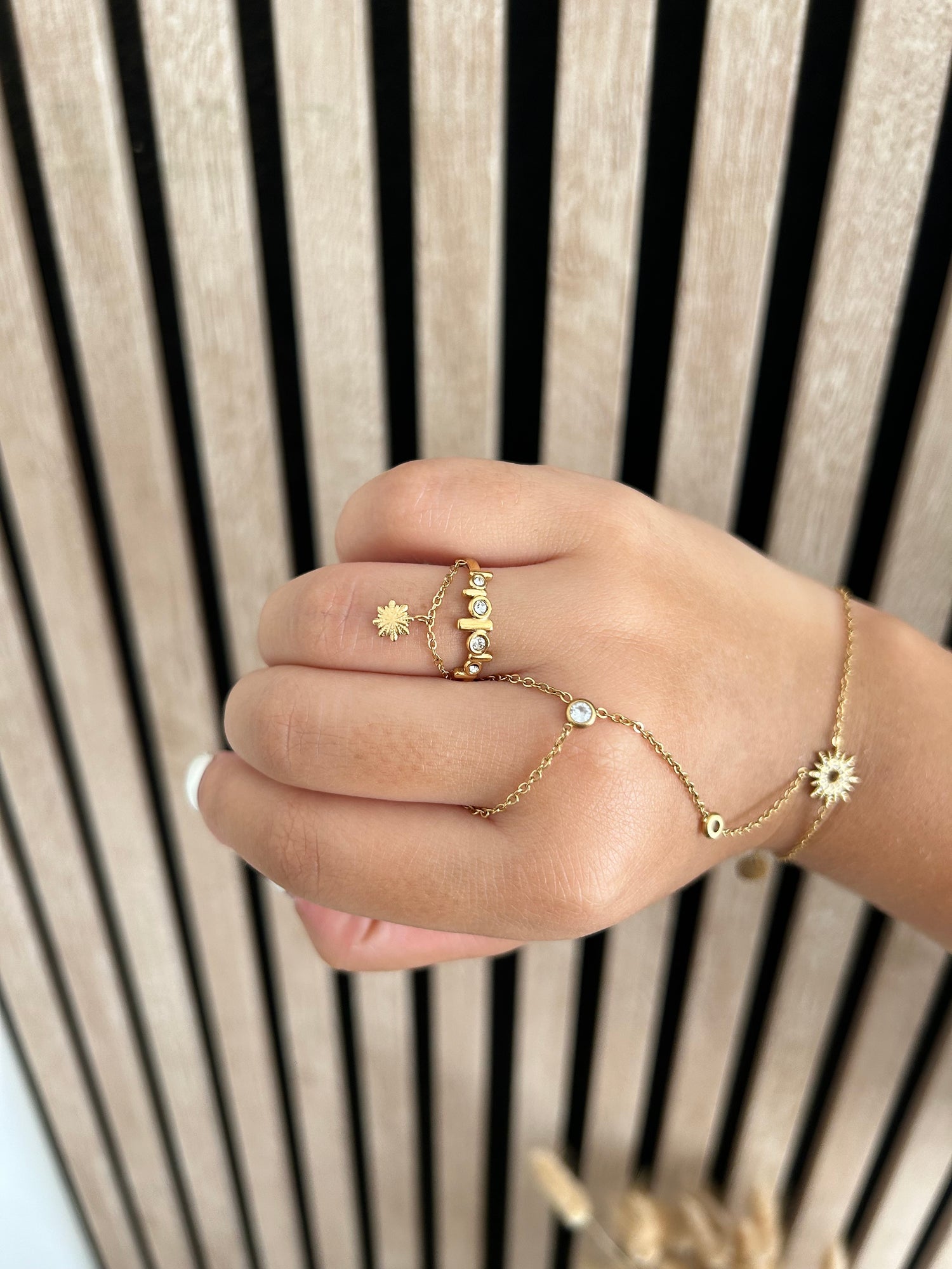 Bague Al Quasr