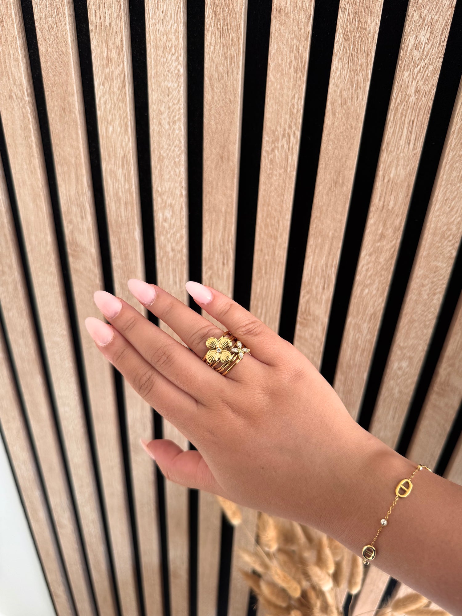 Bague Coralya