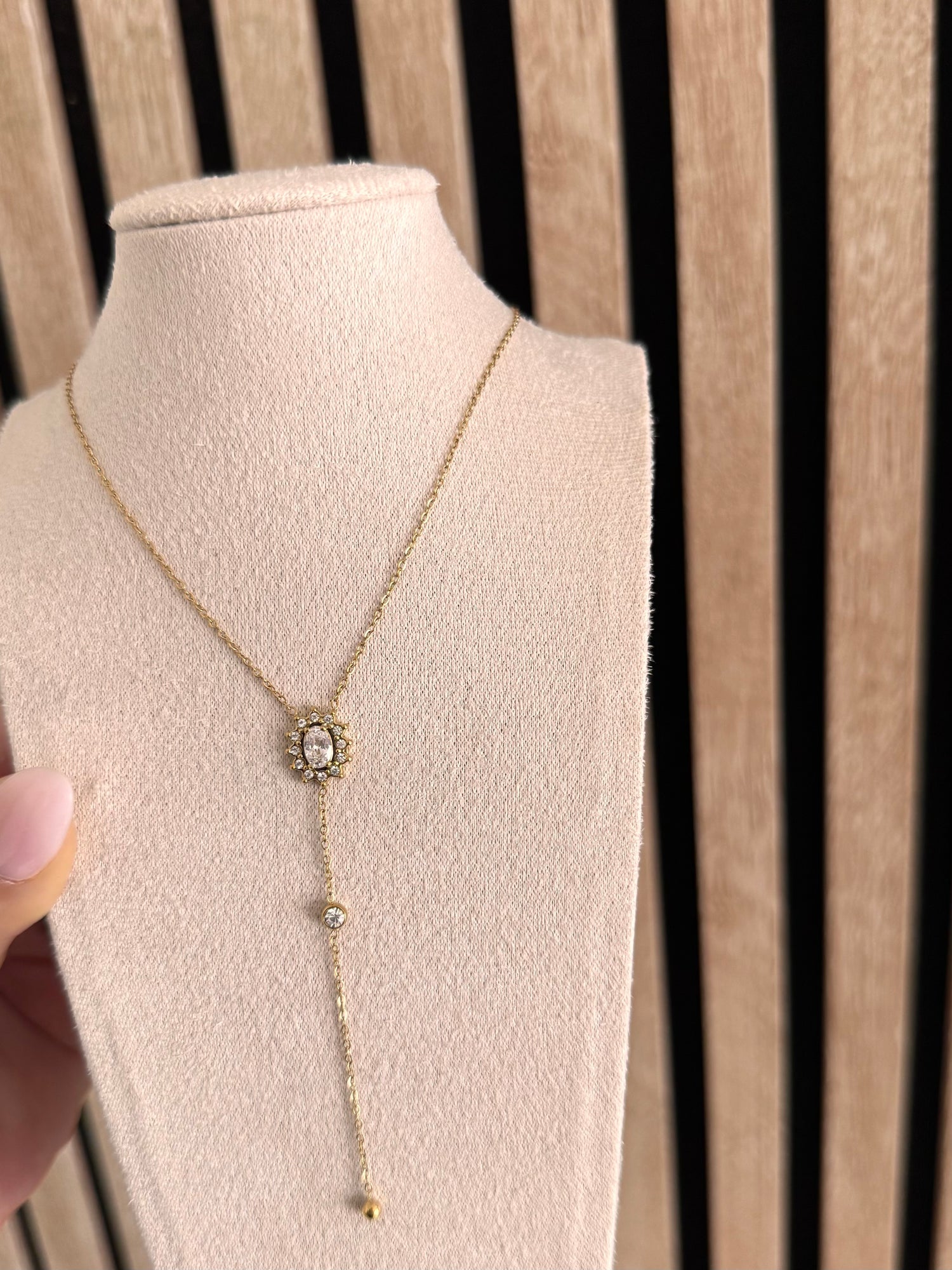 Collier Brillia