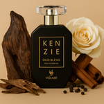 Kenzie - Oud Blend