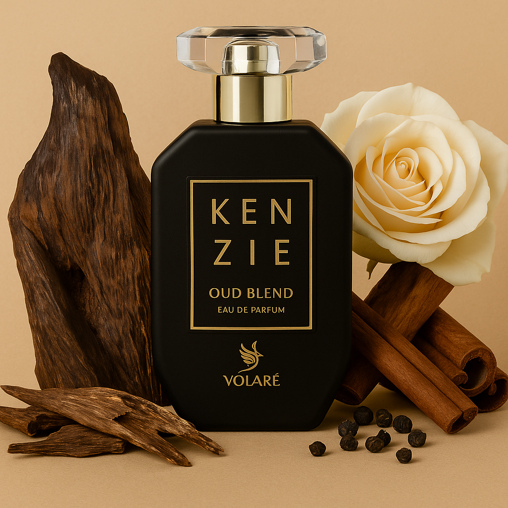 Kenzie - Oud Blend