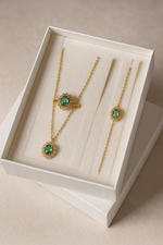 Parure Amara