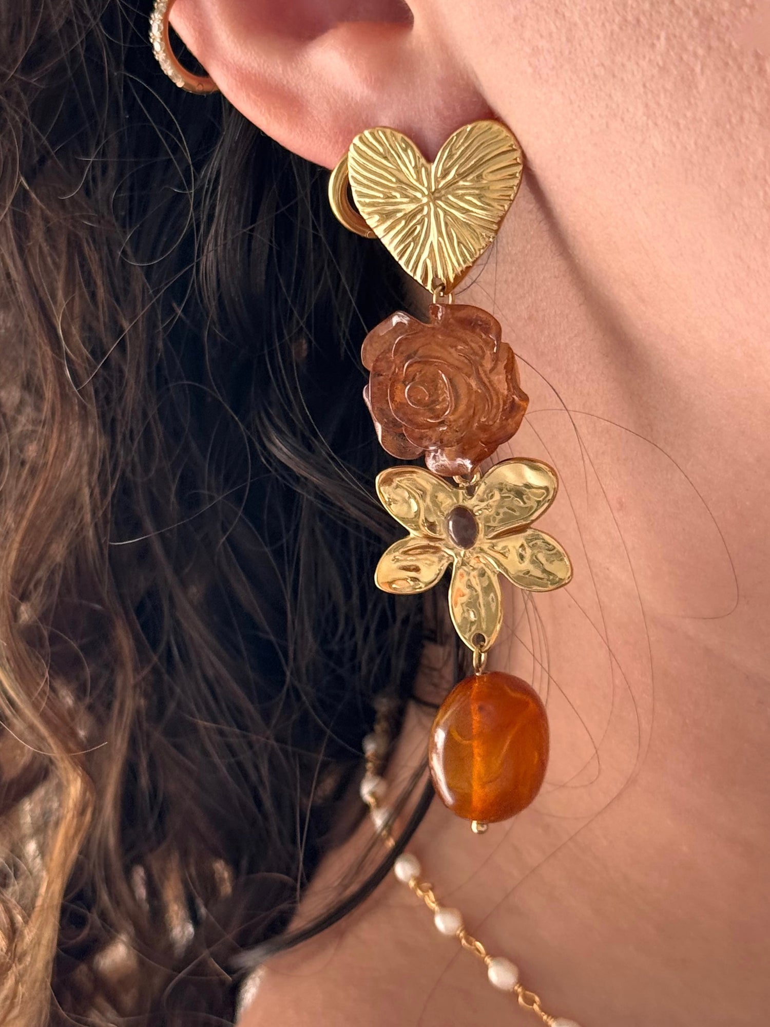Boucles Aloha
