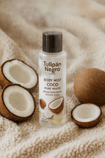 Brume Coco Pure White