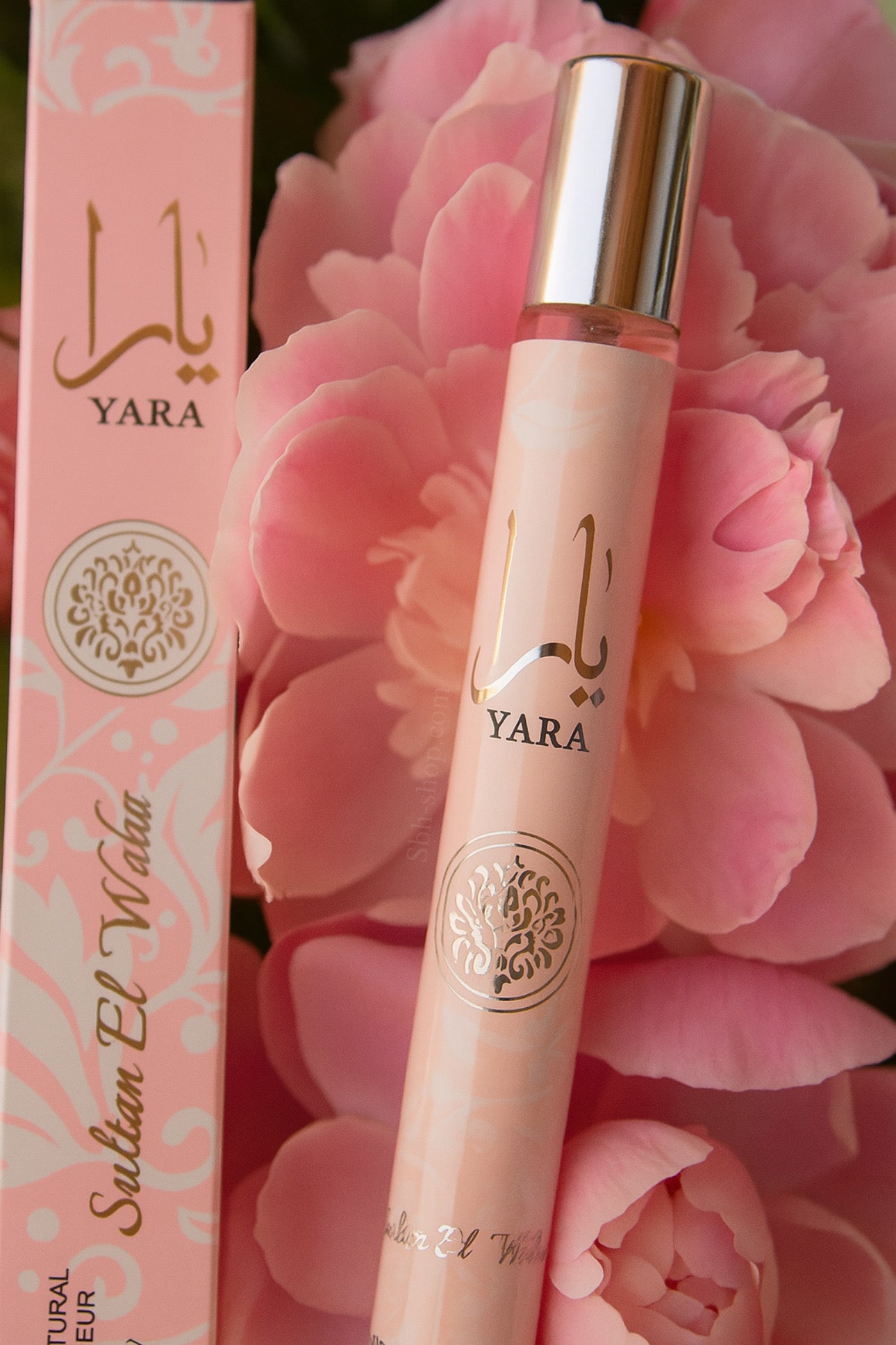 Yara 35 ml