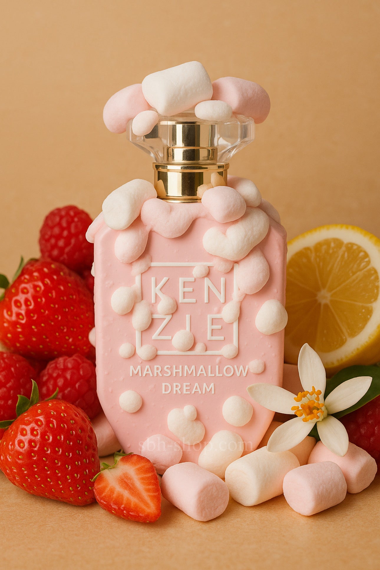 Kenzie - Marshmallow Dream