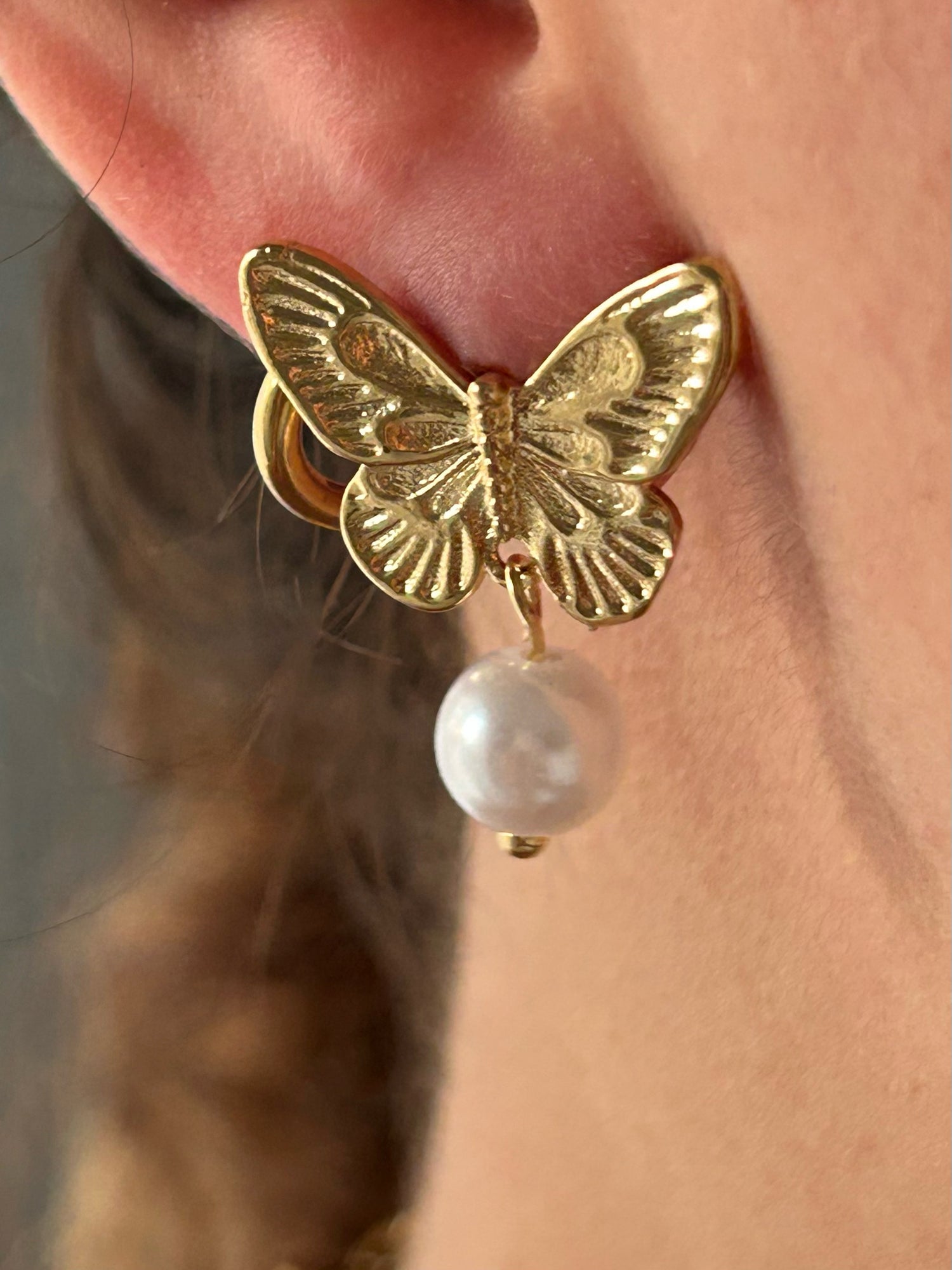 Boucles Jeanne