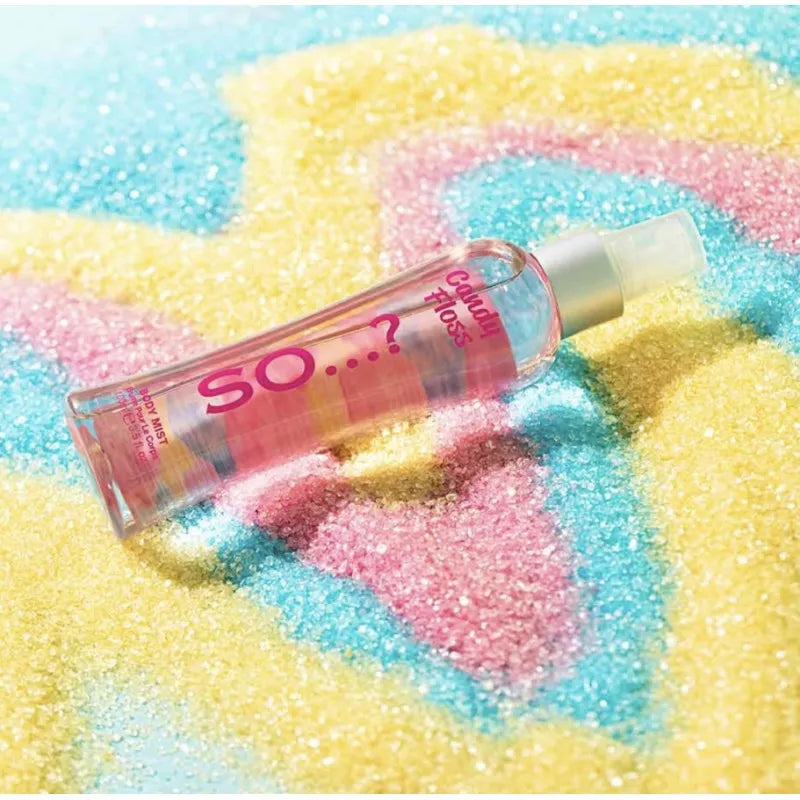 Brume So - Candy Floss