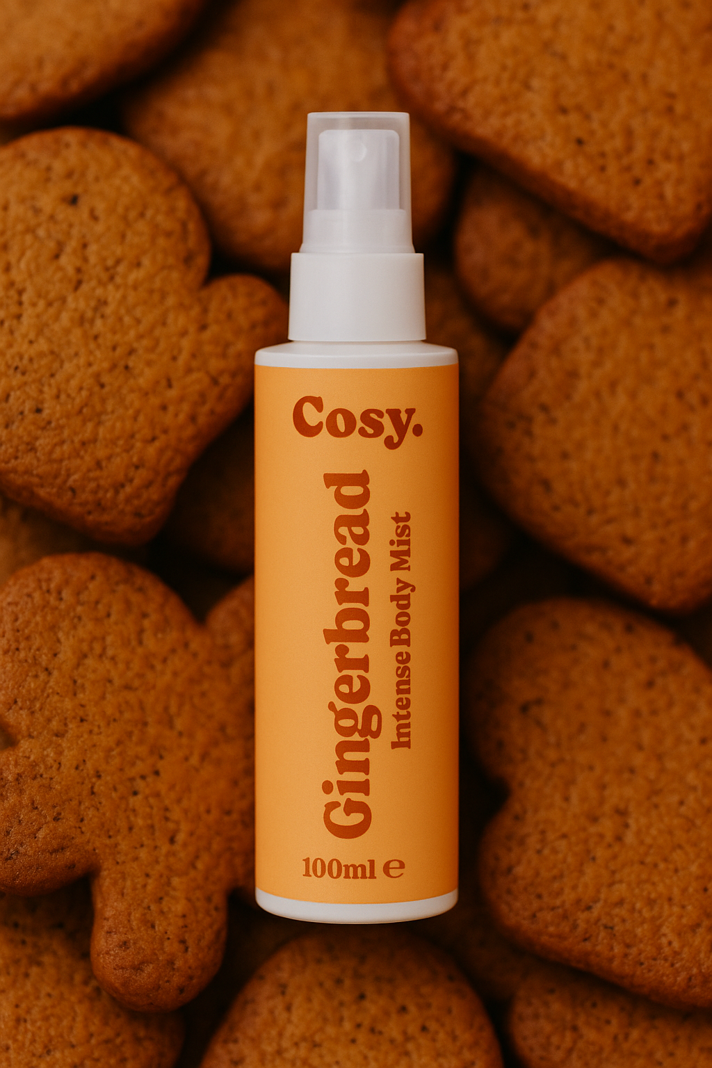 Brume Pain D’épice