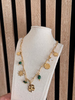 Collier Moerani