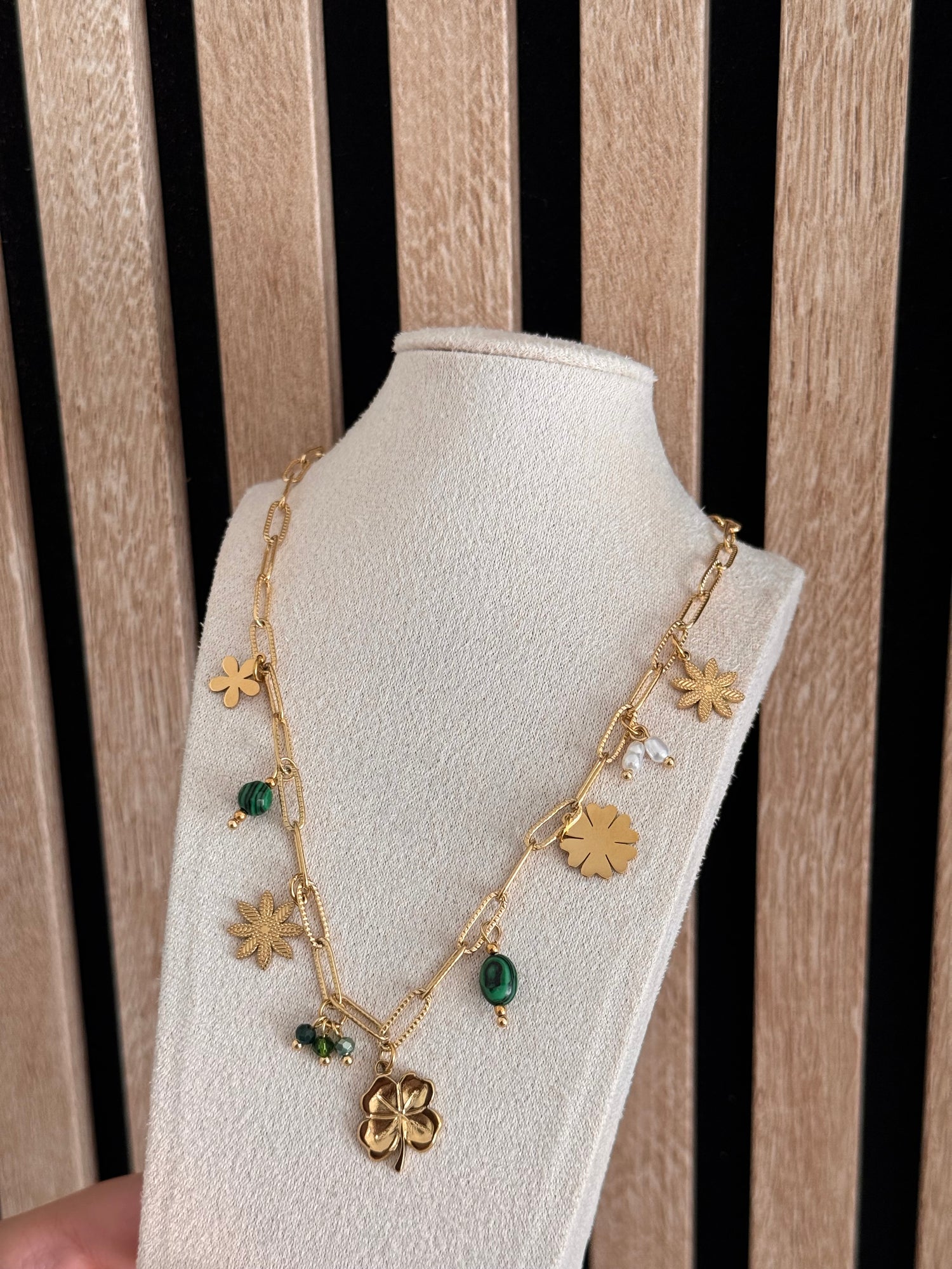 Collier Moerani