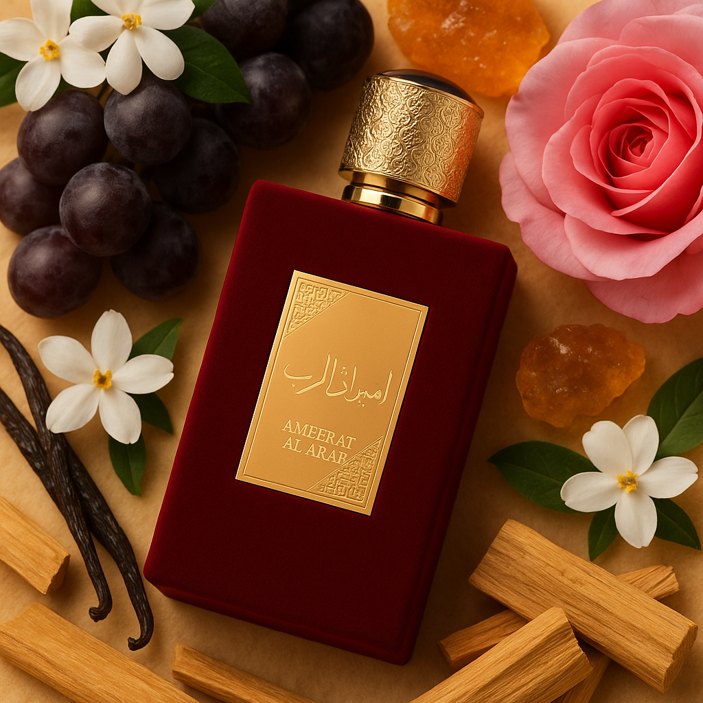 Ameerat Al Arab