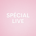 SPECIAL LIVE