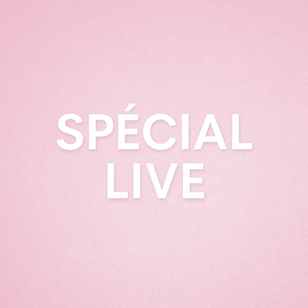 SPECIAL LIVE