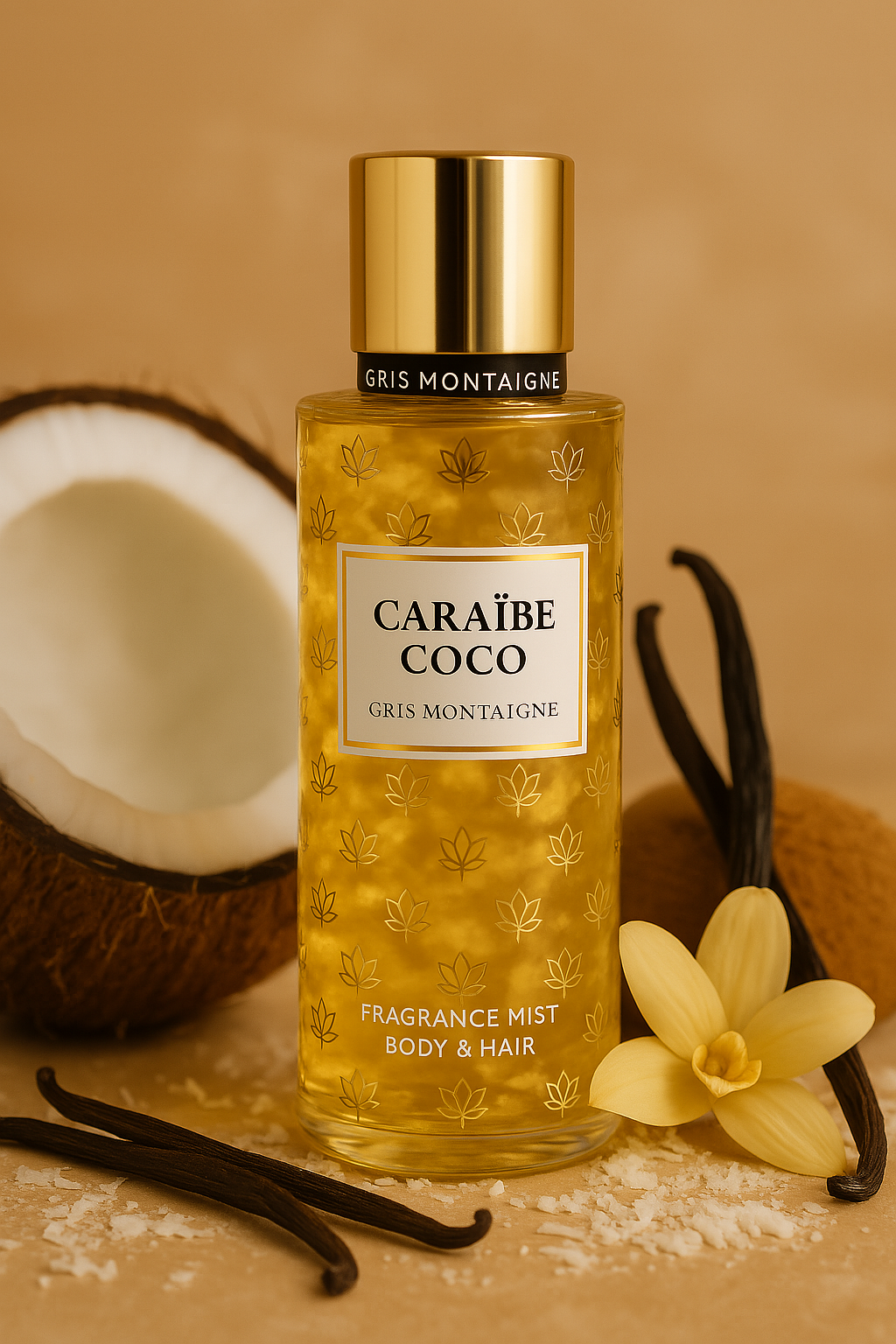 Caraibe Coco