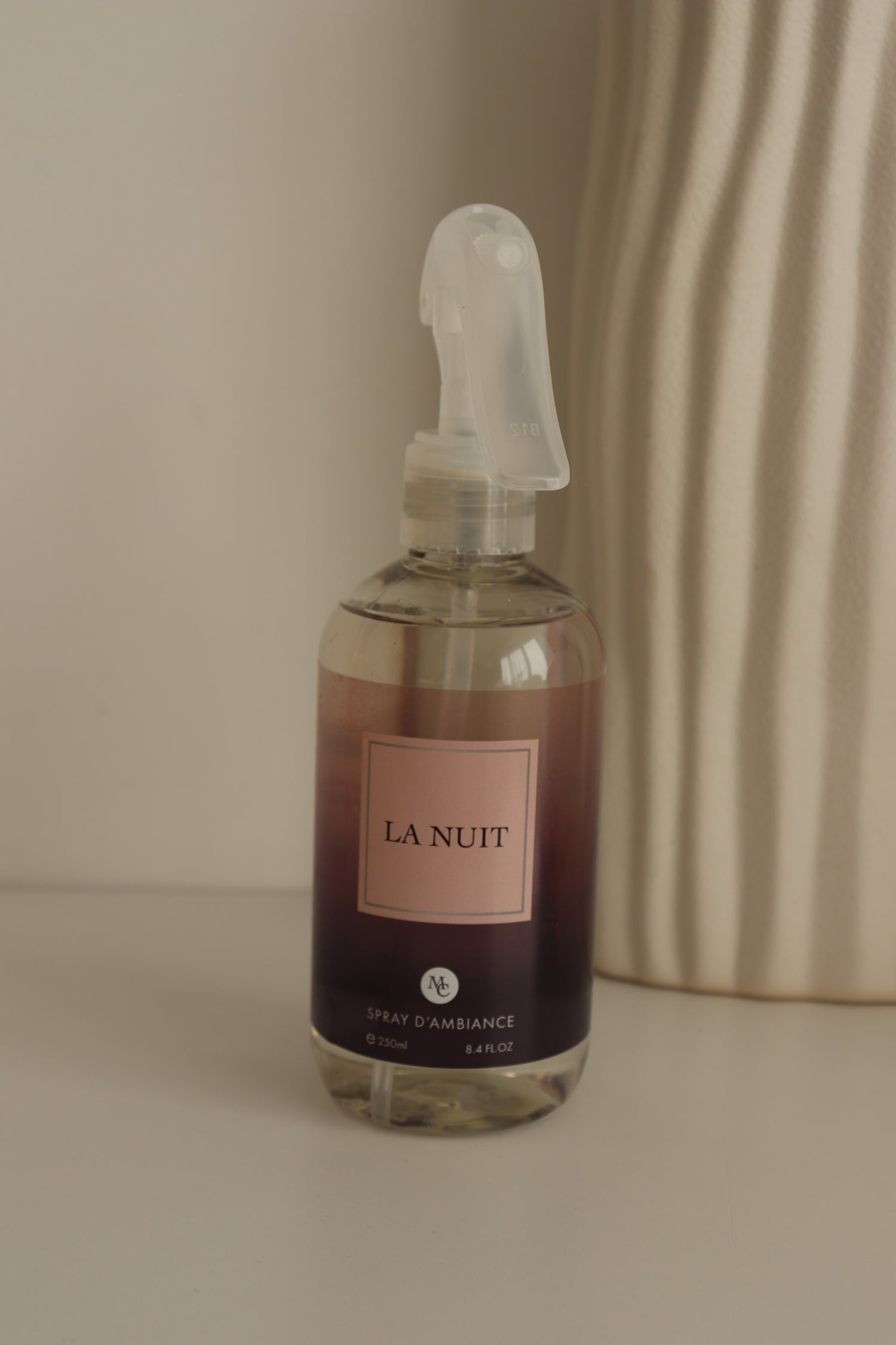 La Nuit - Spray d'ambiance
