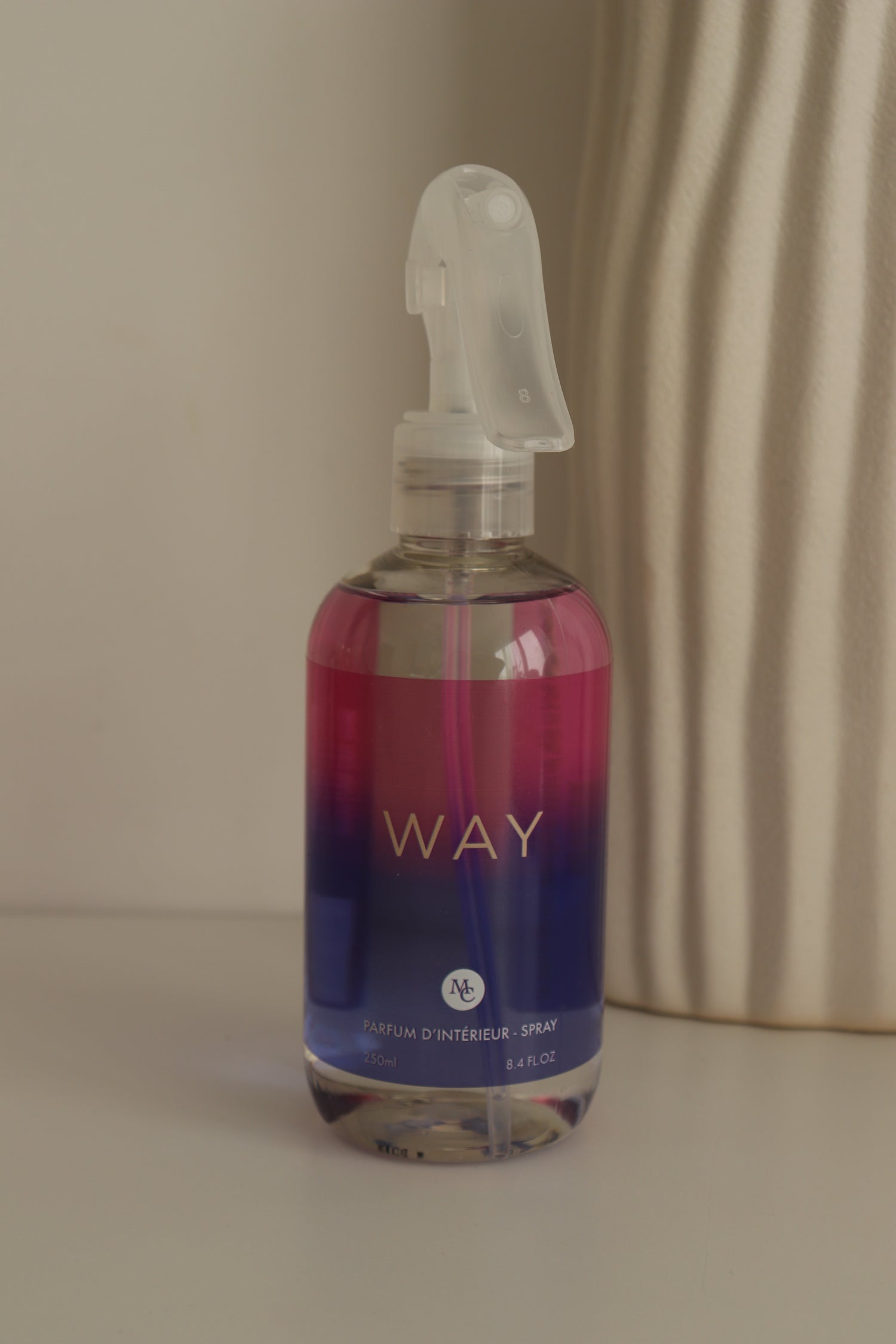 Way - Spray d'ambiance