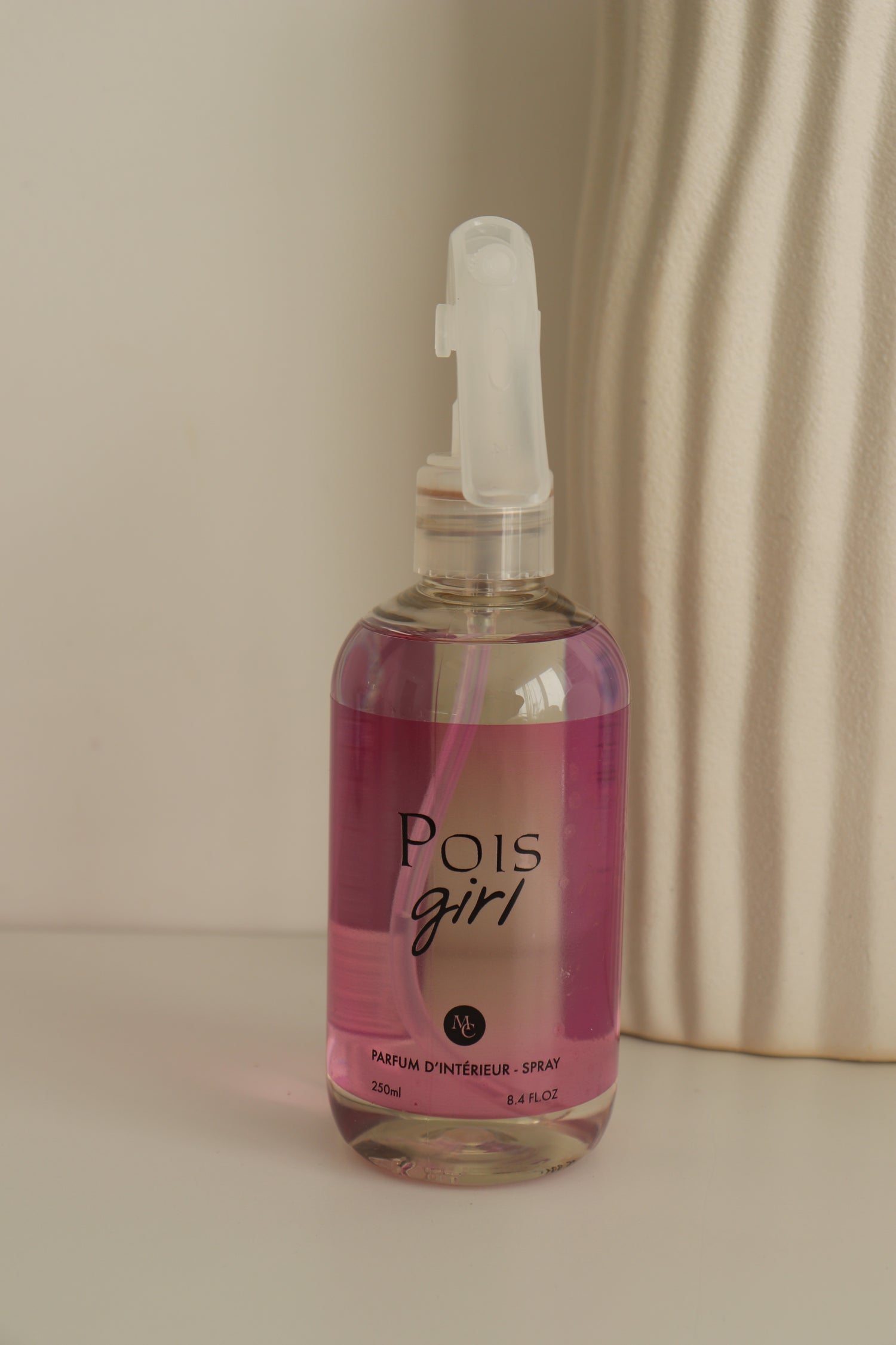 Pois Girl - Spray d'ambiance