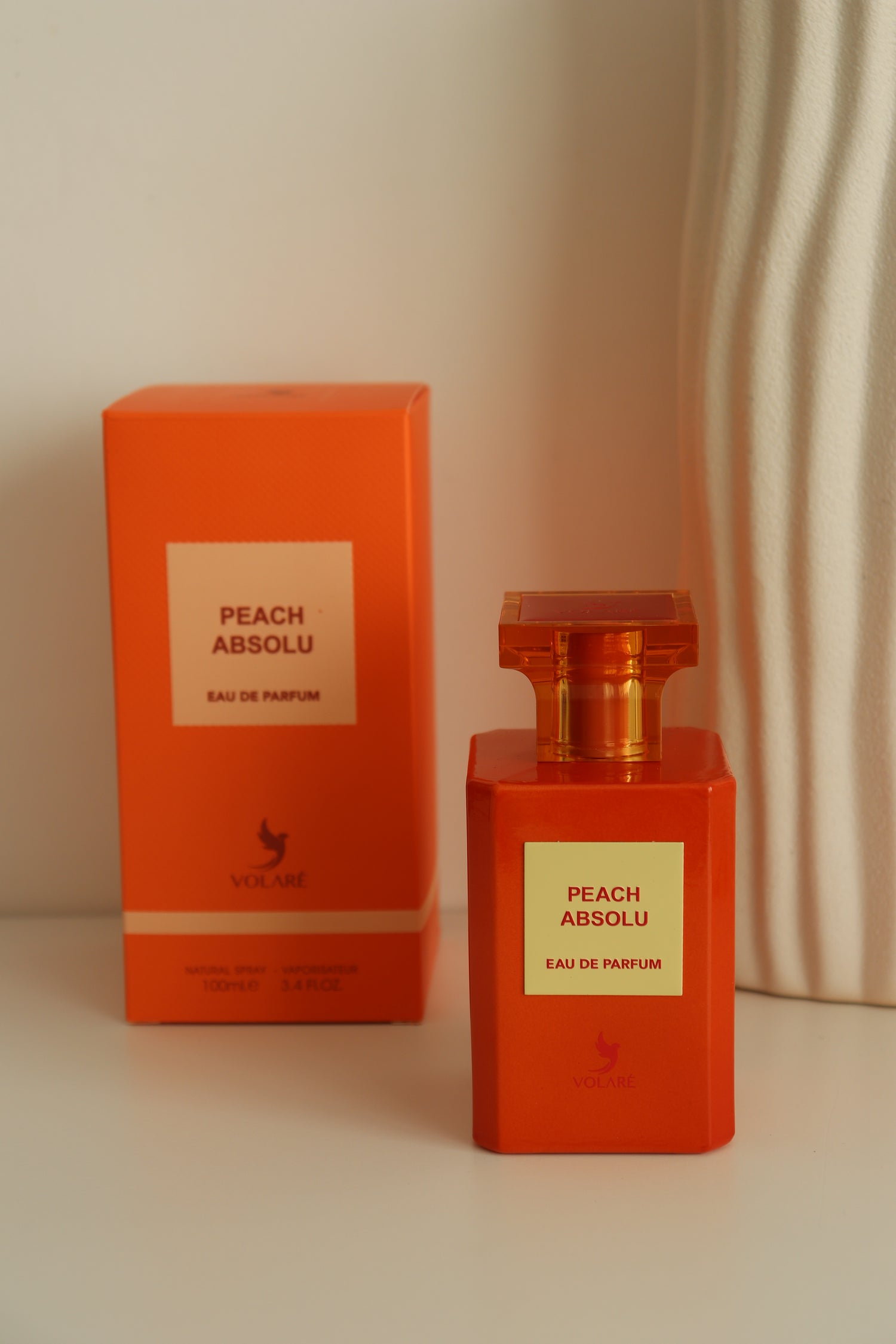 Peach Absolu - Volaré