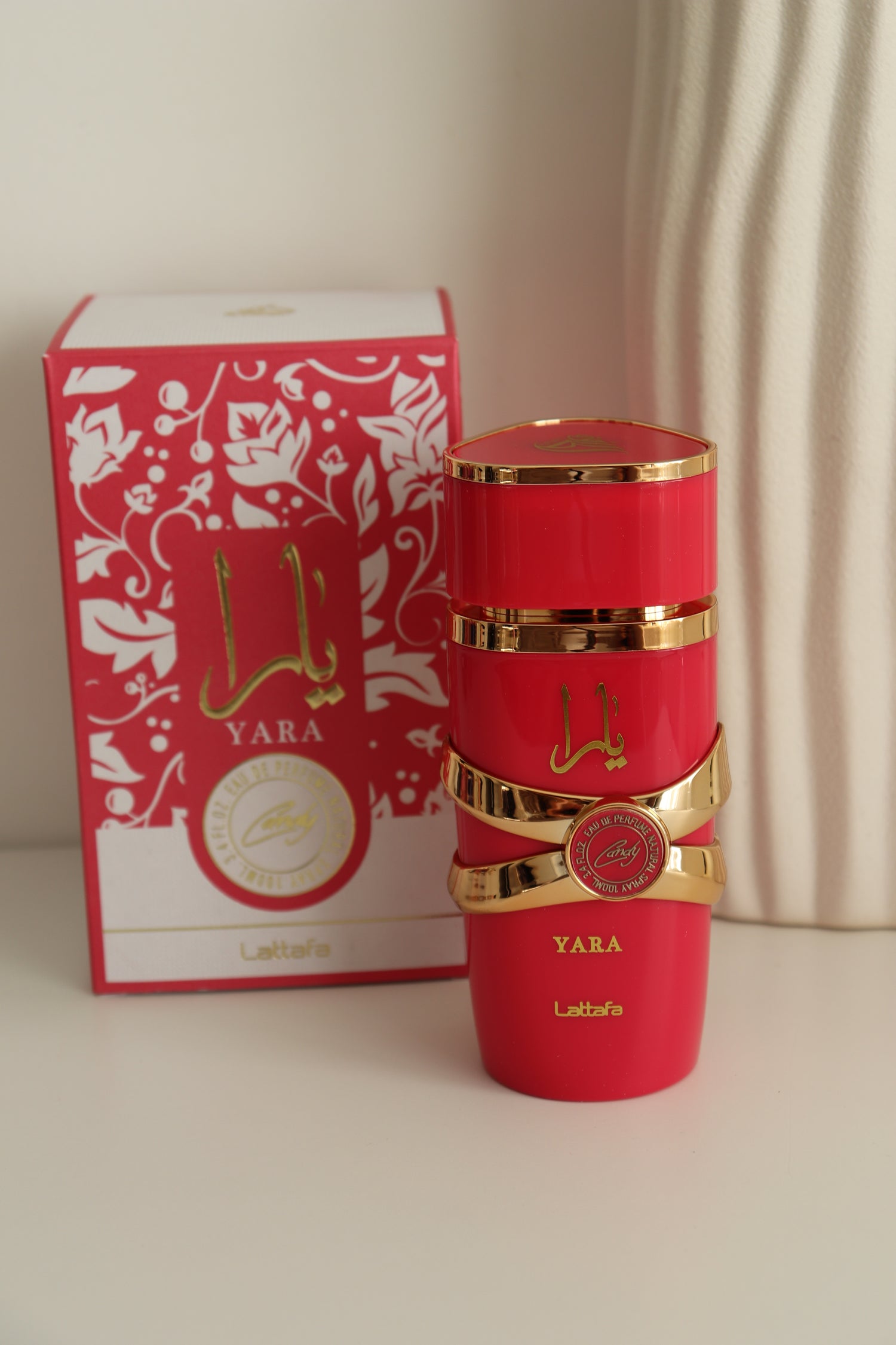 Yara Candy - Lattafa