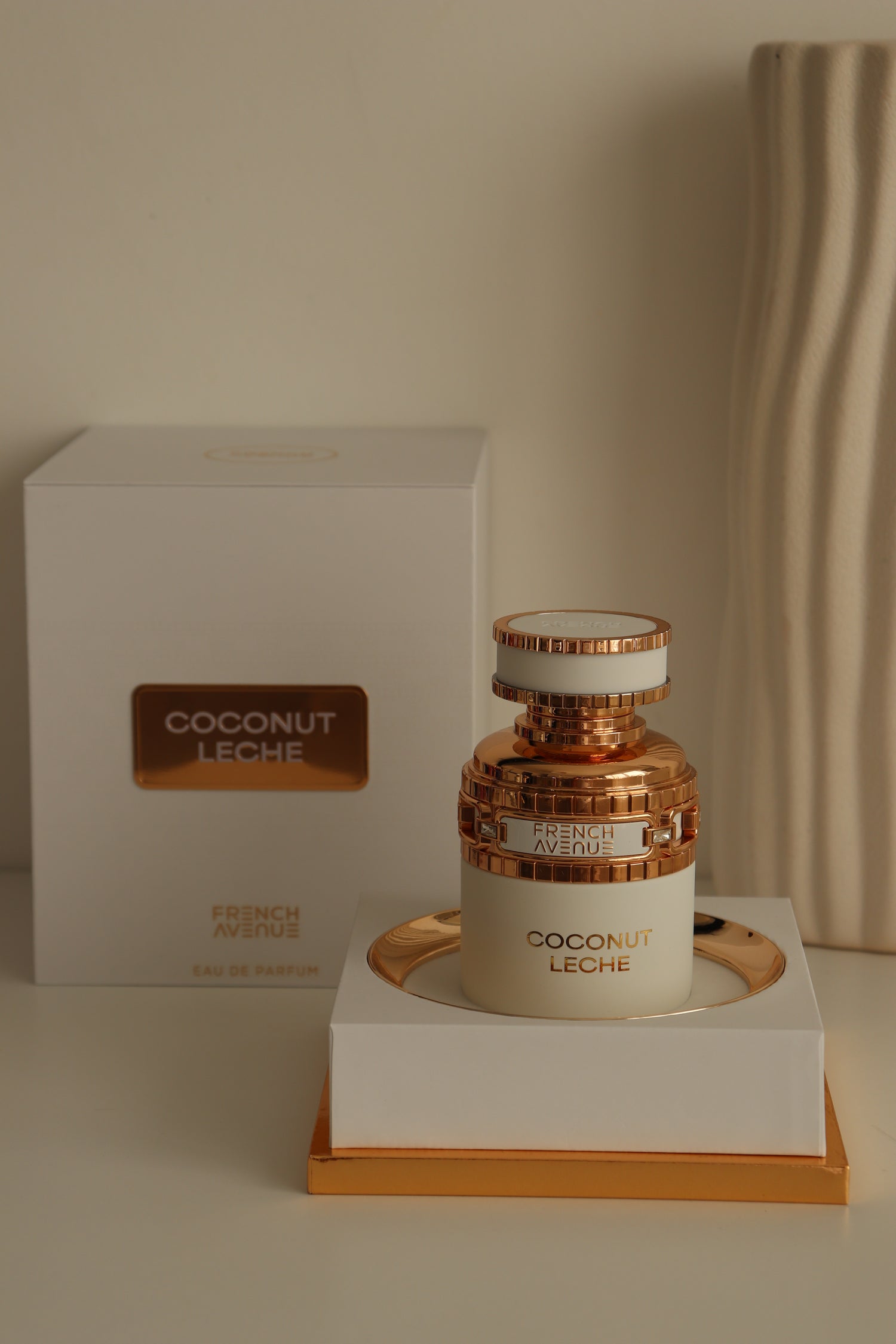 Coconut Leche