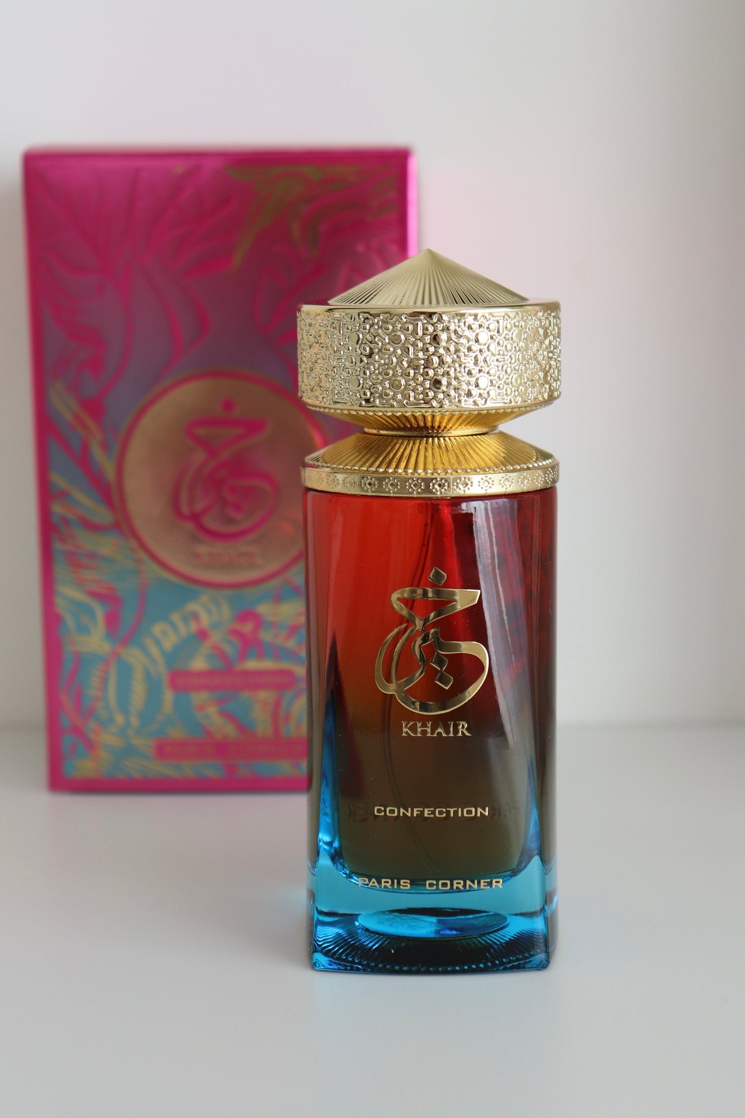 Khair Confection
