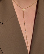 Collier - Étoilée